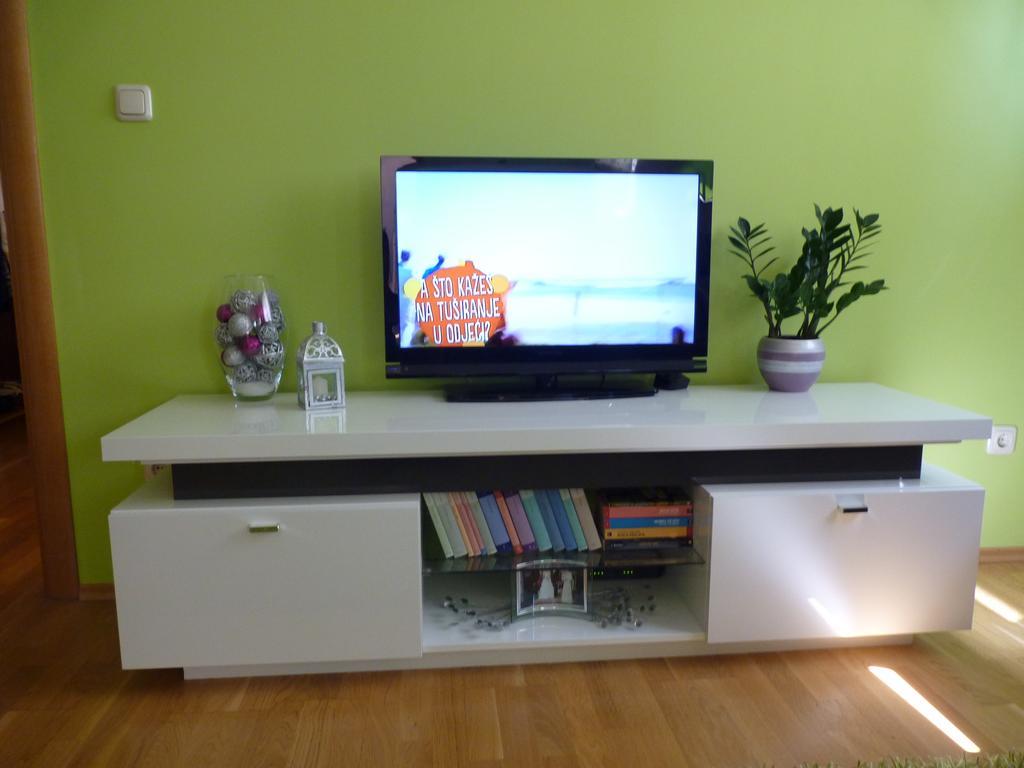 Apartments Fragola Split Room photo