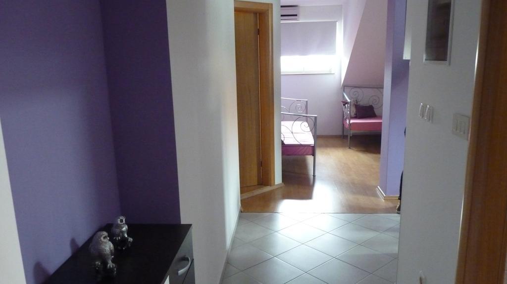 Apartments Fragola Split Room photo